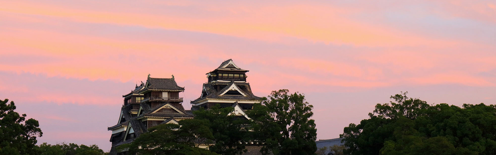 About Kumamoto Castle | 【公式】熊本城
