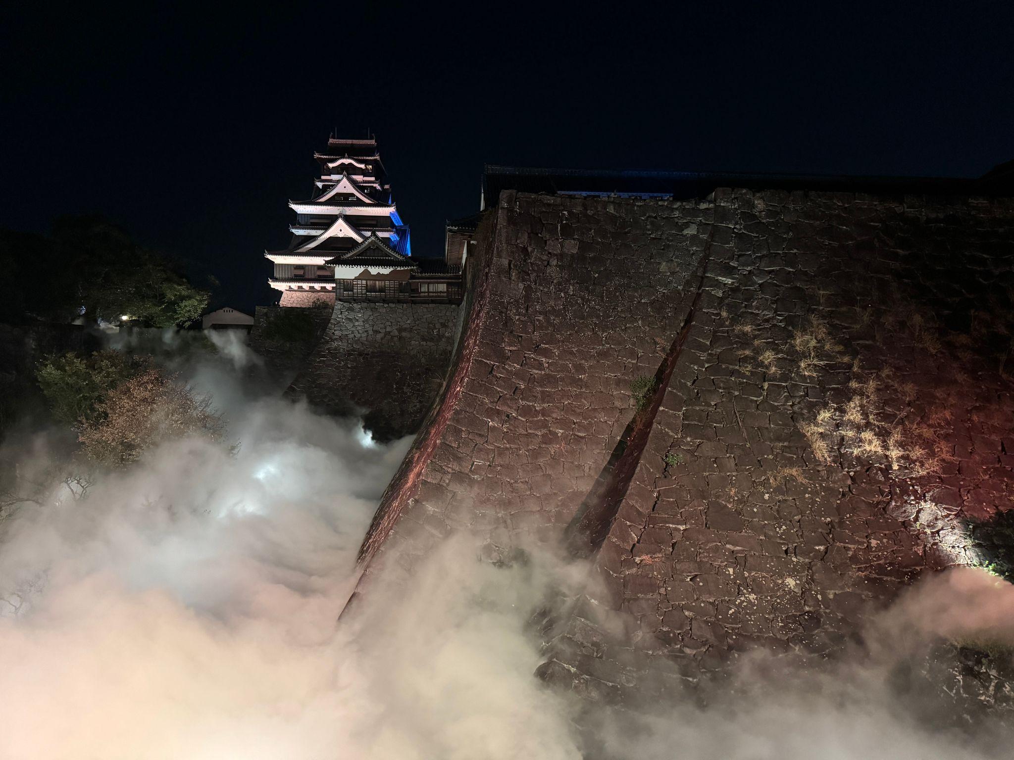 308雲上の熊本城3