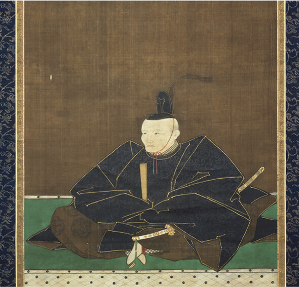 Hosokawa Tadatoshi, 3rd Daimyo of Kumamoto Castle